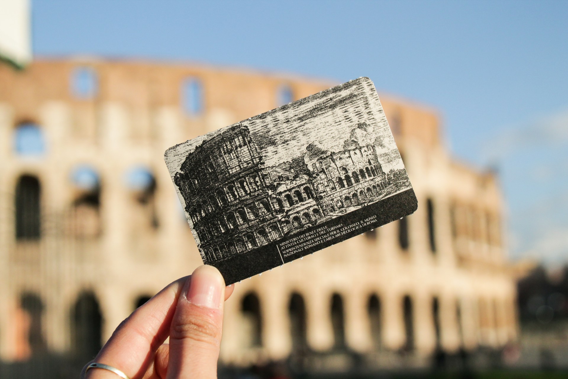 Decorate with Postcards: Creative Ideas from Mail Processing Associates